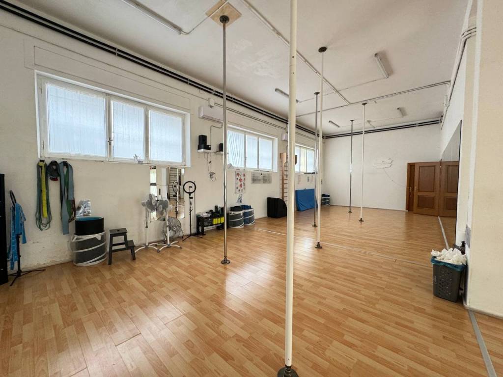 negozio in vendita a Francavilla al Mare