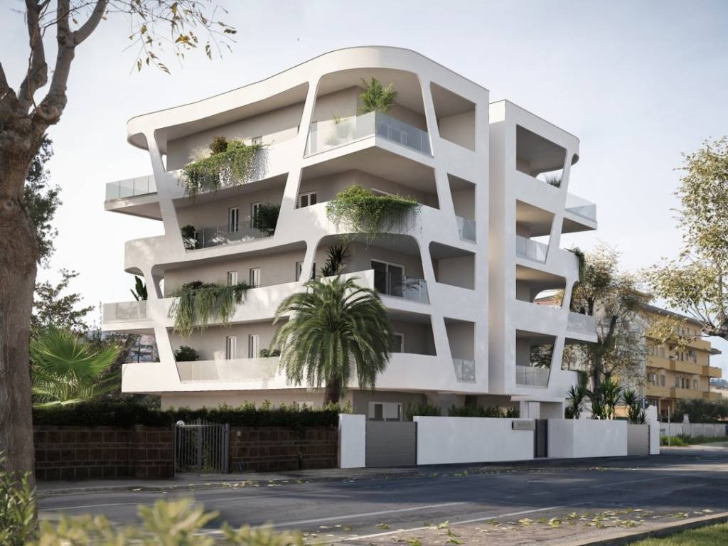 appartamento in vendita a Francavilla al Mare