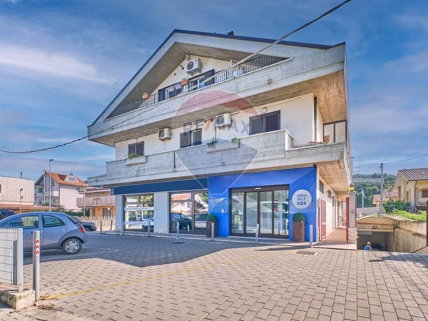 appartamento in vendita a Francavilla al Mare in zona Pretaro