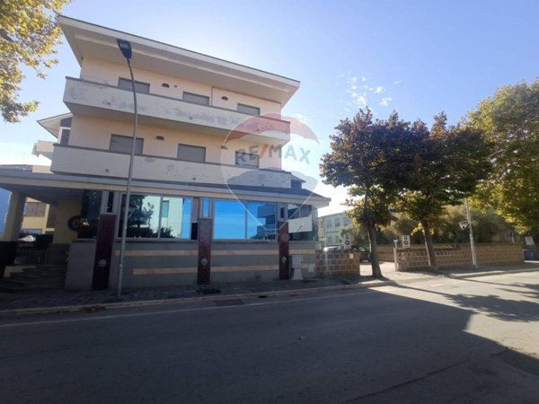 appartamento in vendita a Francavilla al Mare