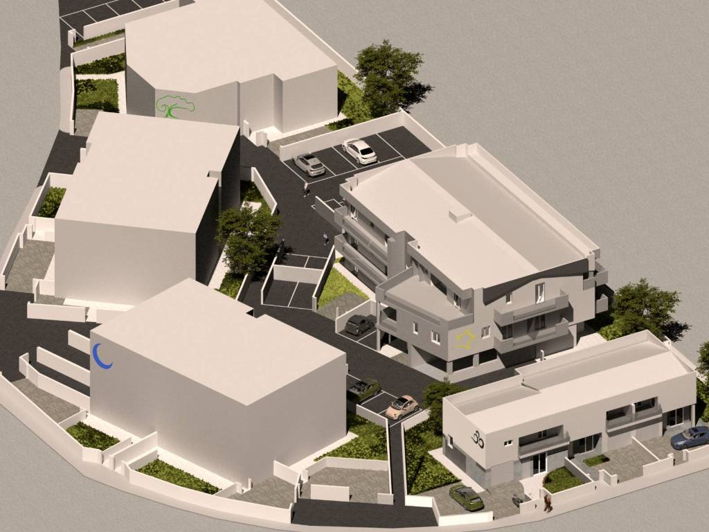 casa indipendente in vendita a Francavilla al Mare in zona Villanesi