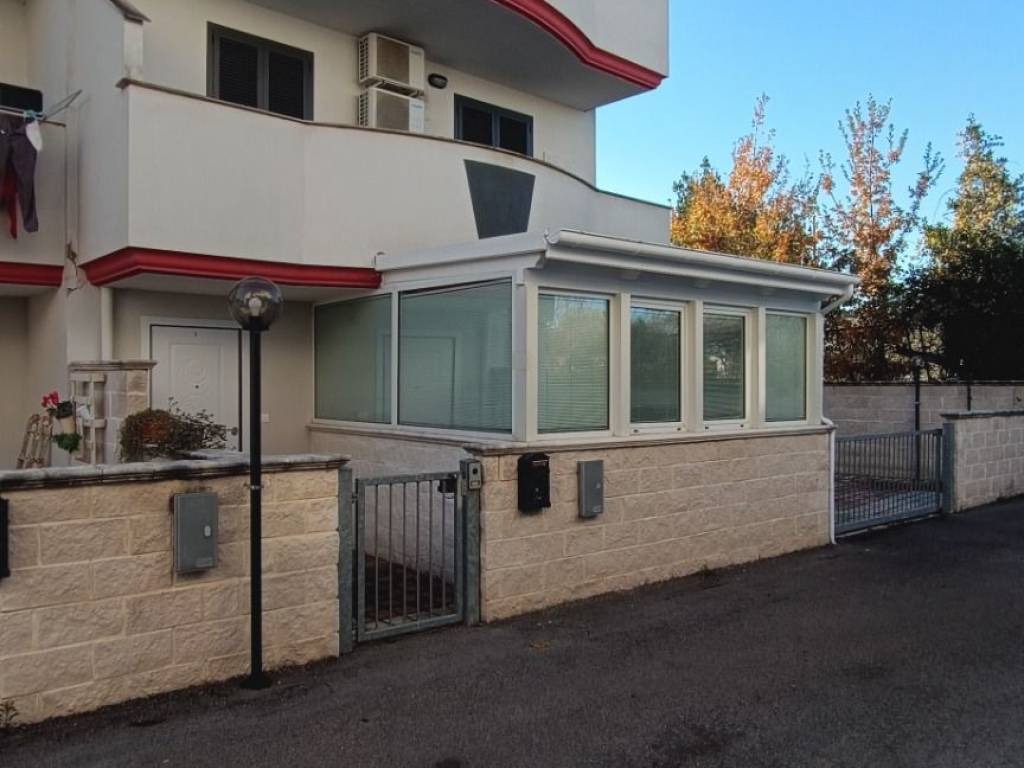 casa indipendente in vendita a Francavilla al Mare