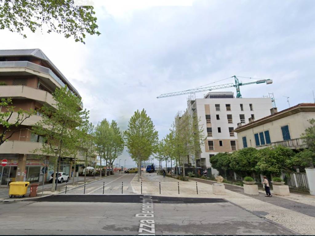 appartamento in vendita a Francavilla al Mare