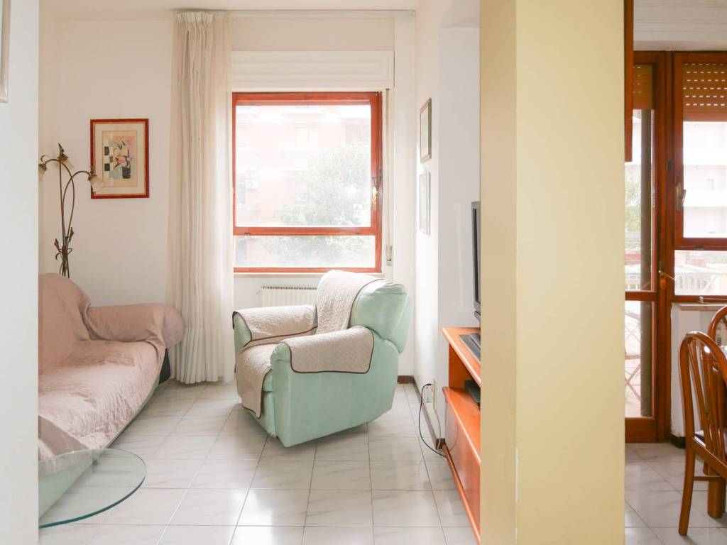 appartamento in vendita a Francavilla al Mare