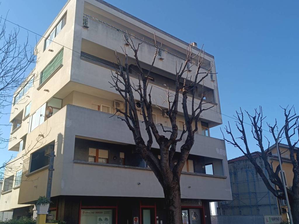 appartamento in vendita a Francavilla al Mare