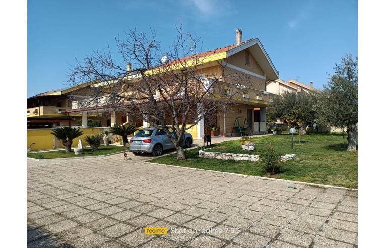 casa indipendente in vendita a Francavilla al Mare