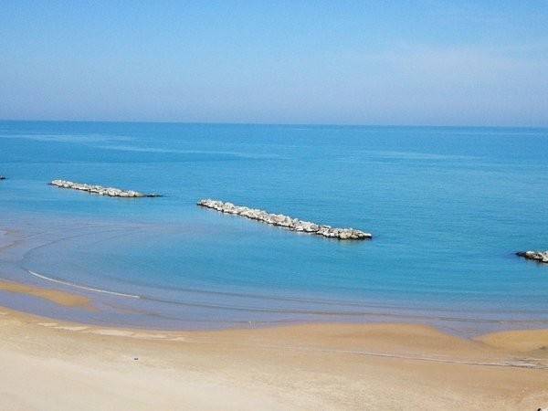 appartamento in vendita a Francavilla al Mare