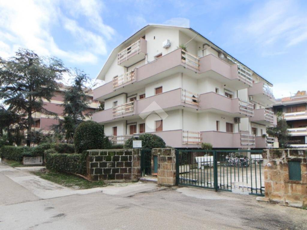 appartamento in vendita a Francavilla al Mare