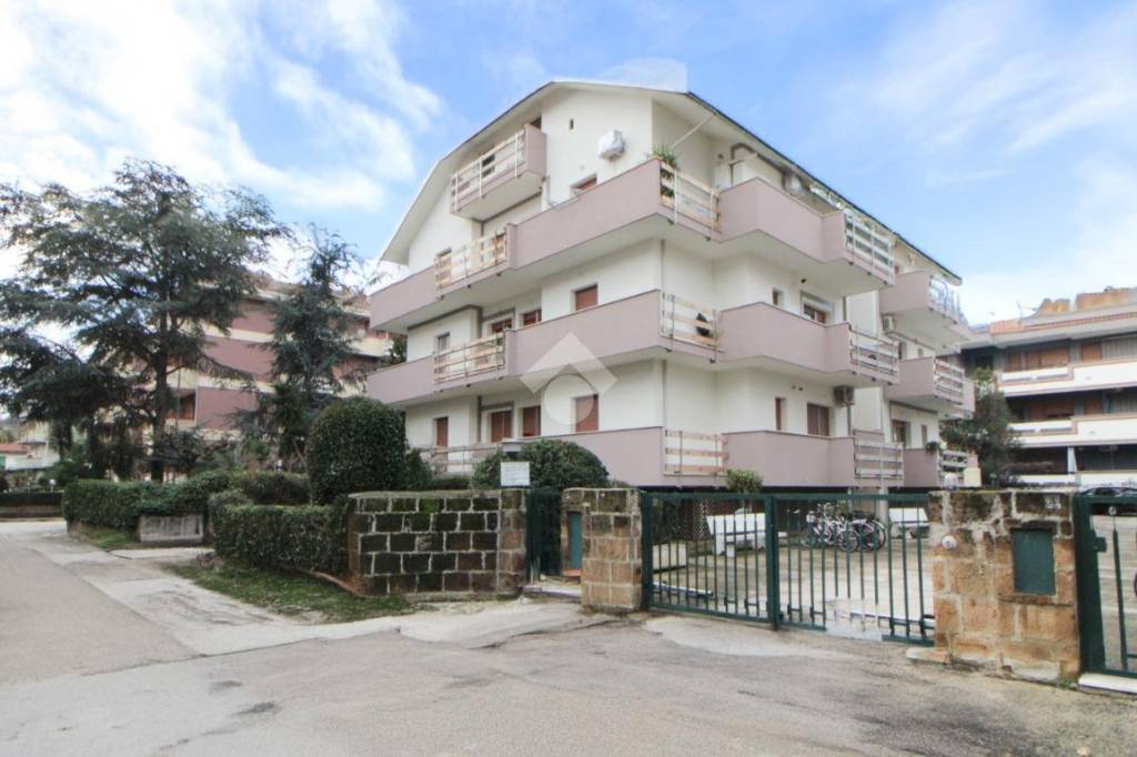 appartamento in vendita a Francavilla al Mare