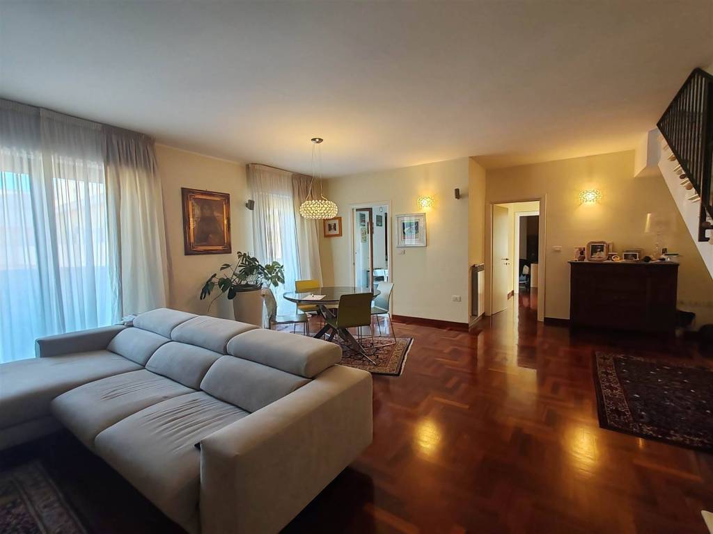 appartamento in vendita a Francavilla al Mare