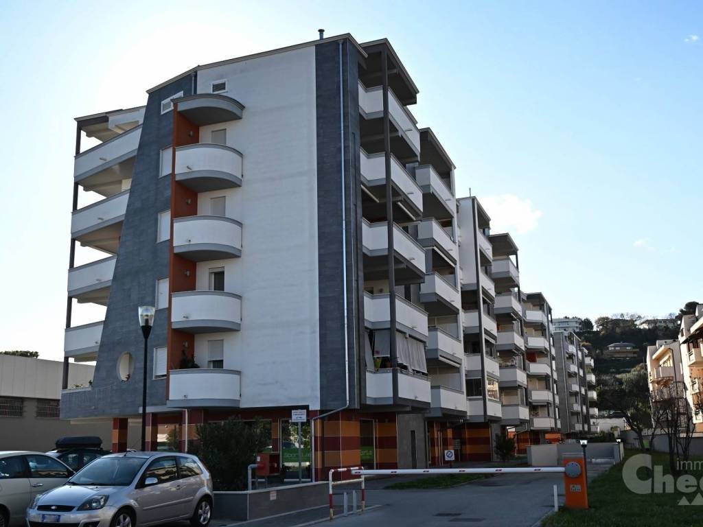 appartamento in vendita a Francavilla al Mare