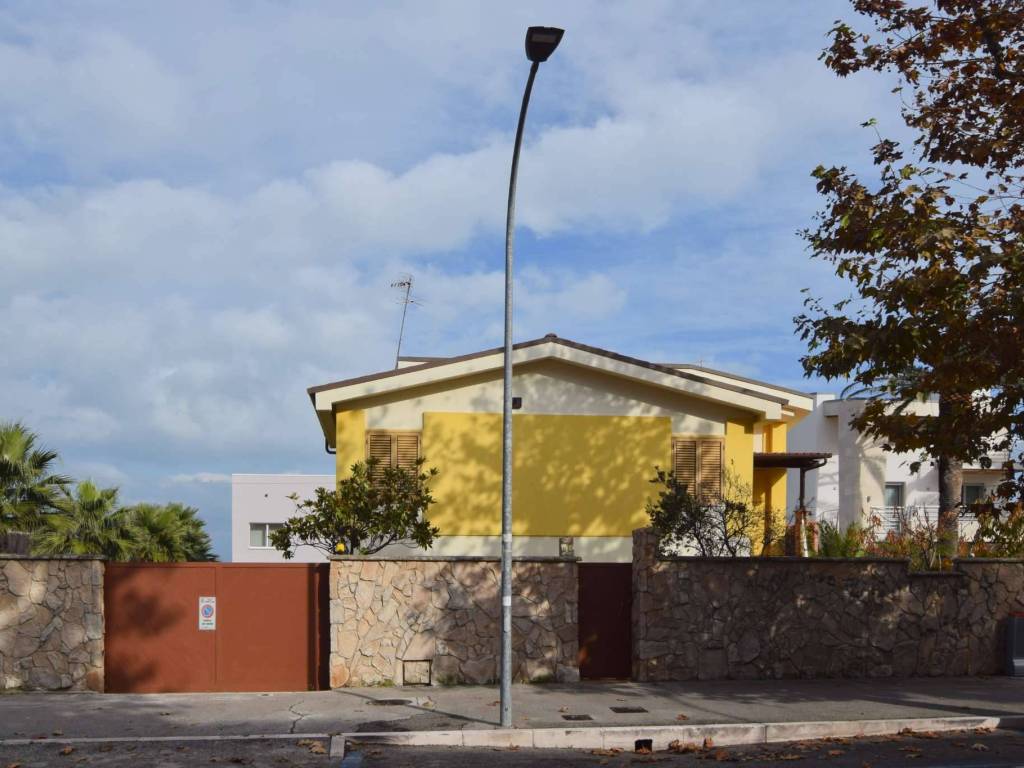 casa indipendente in vendita a Francavilla al Mare