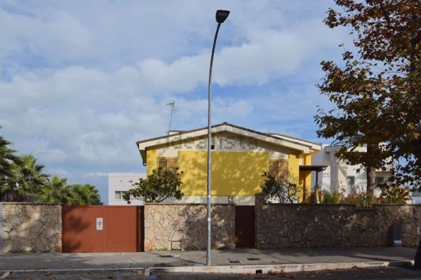 casa indipendente in vendita a Francavilla al Mare