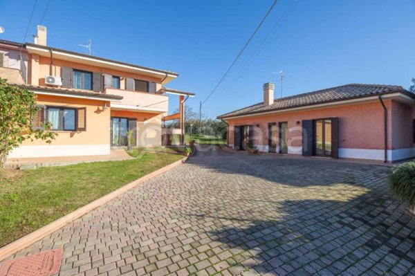 casa indipendente in vendita a Francavilla al Mare in zona Piane