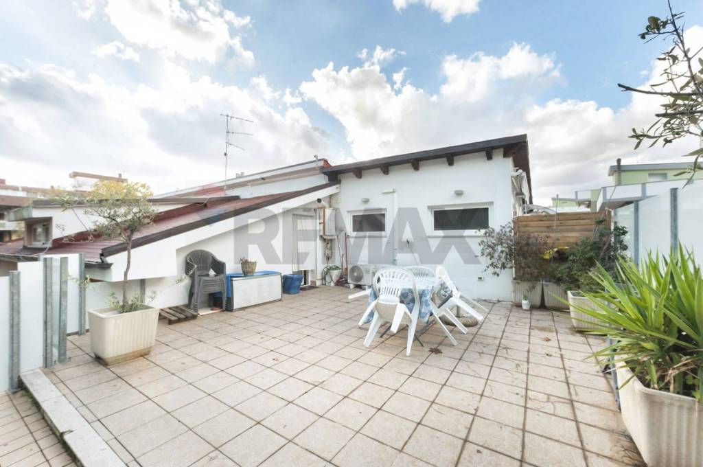 appartamento in vendita a Francavilla al Mare