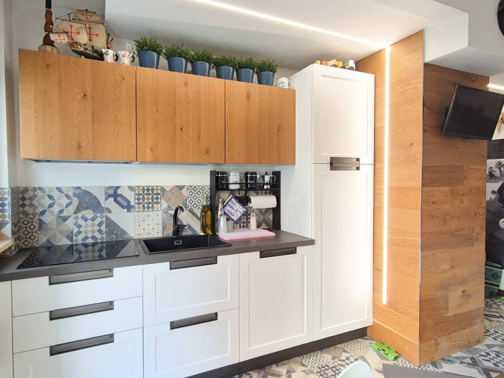 appartamento in vendita a Francavilla al Mare