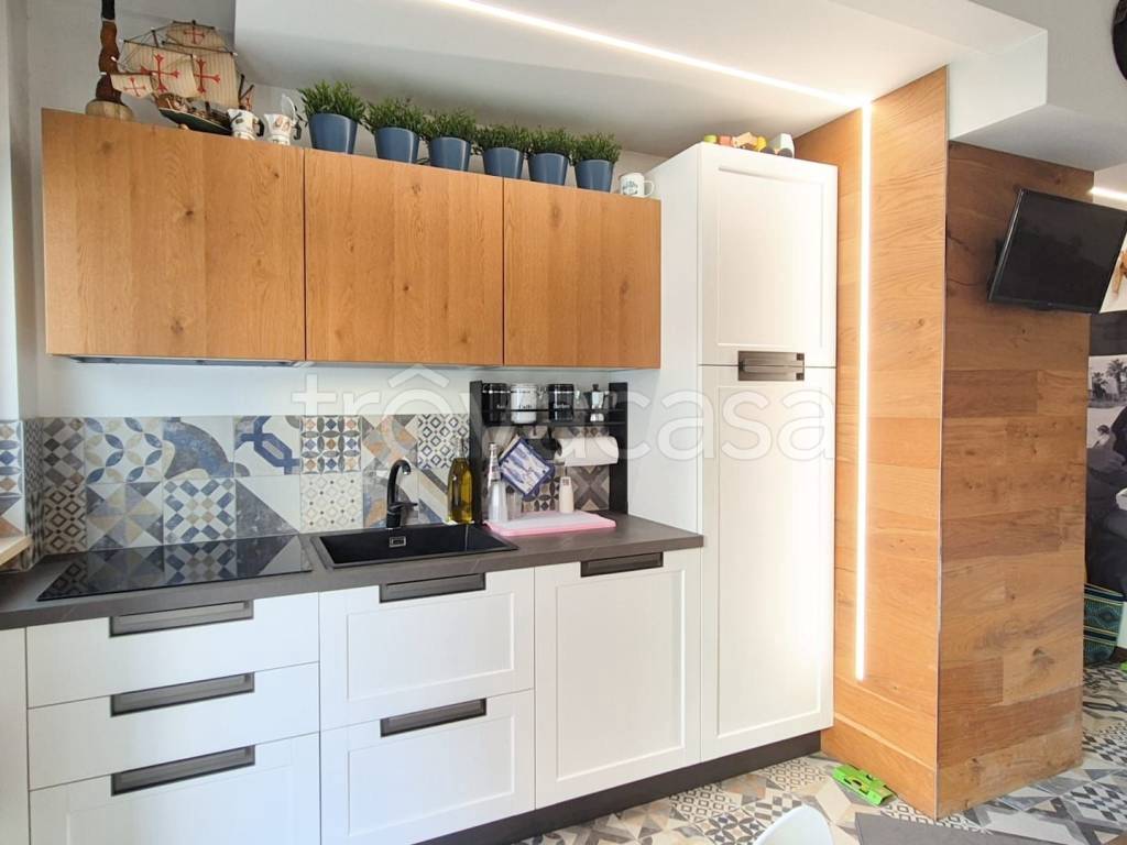 appartamento in vendita a Francavilla al Mare