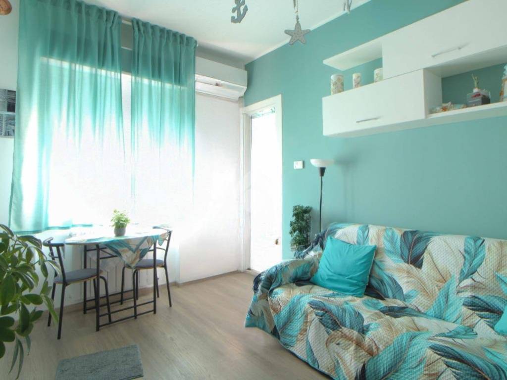 appartamento in vendita a Francavilla al Mare