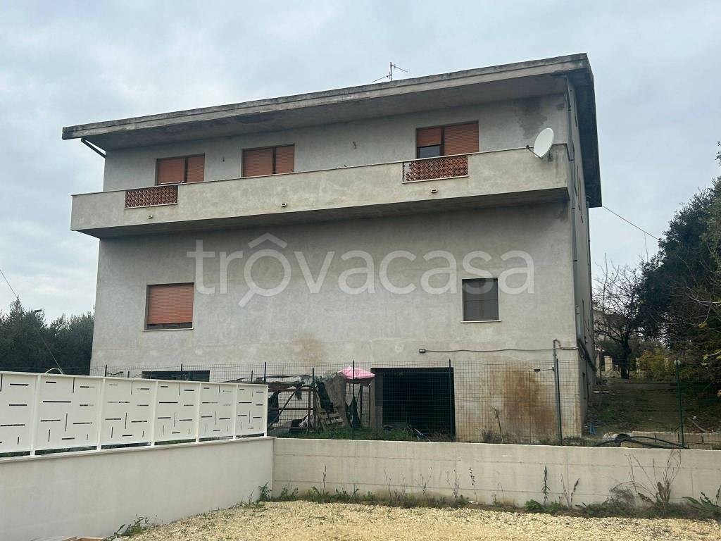 terreno edificabile in vendita a Francavilla al Mare