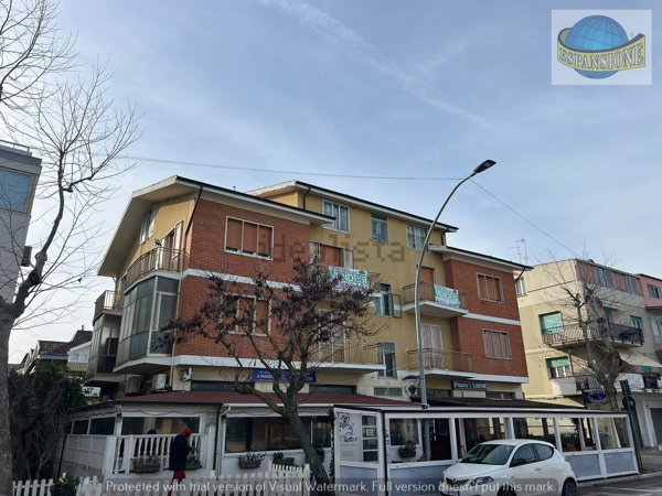 appartamento in vendita a Francavilla al Mare