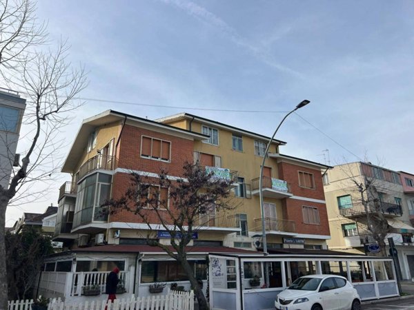 appartamento in vendita a Francavilla al Mare