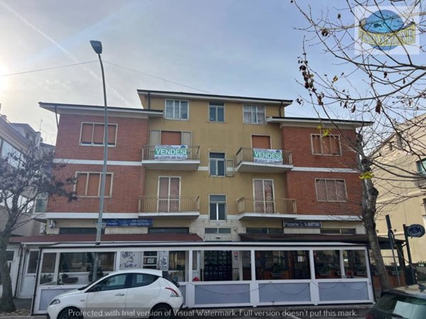 appartamento in vendita a Francavilla al Mare