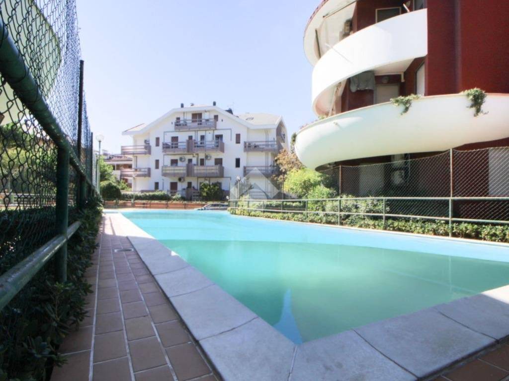 appartamento in vendita a Francavilla al Mare