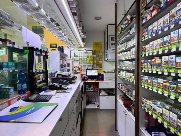 negozio in vendita a Francavilla al Mare