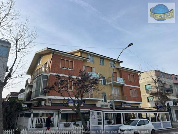 appartamento in vendita a Francavilla al Mare