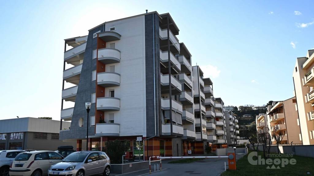 appartamento in vendita a Francavilla al Mare