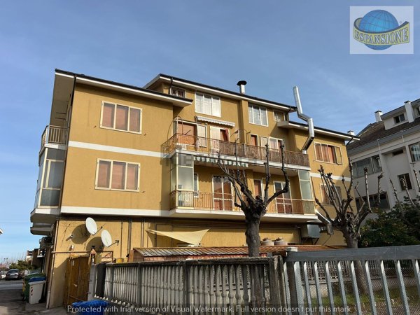 appartamento in vendita a Francavilla al Mare