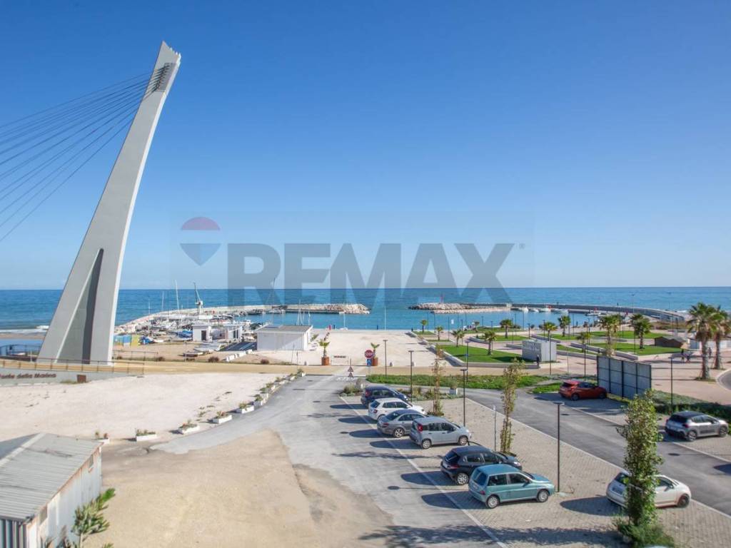 appartamento in vendita a Francavilla al Mare