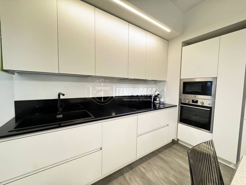 appartamento in vendita a Francavilla al Mare