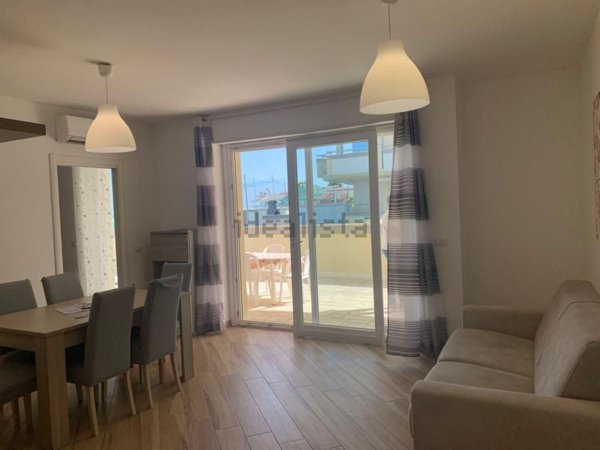 appartamento in vendita a Francavilla al Mare