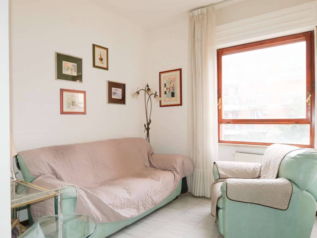 appartamento in vendita a Francavilla al Mare