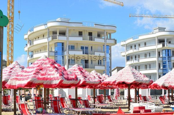 appartamento in vendita a Francavilla al Mare