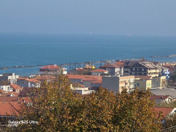 appartamento in vendita a Francavilla al Mare