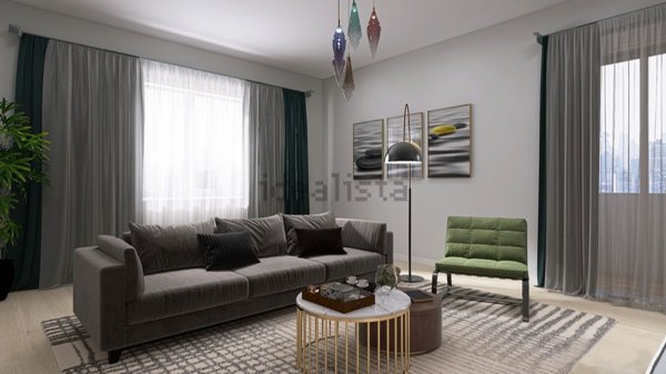 appartamento in vendita a Francavilla al Mare