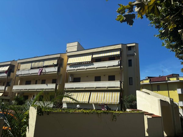 appartamento in vendita a Francavilla al Mare