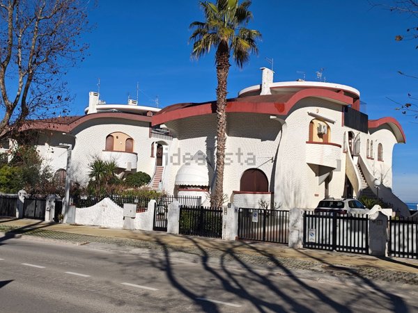 pentavano in vendita a Francavilla al Mare