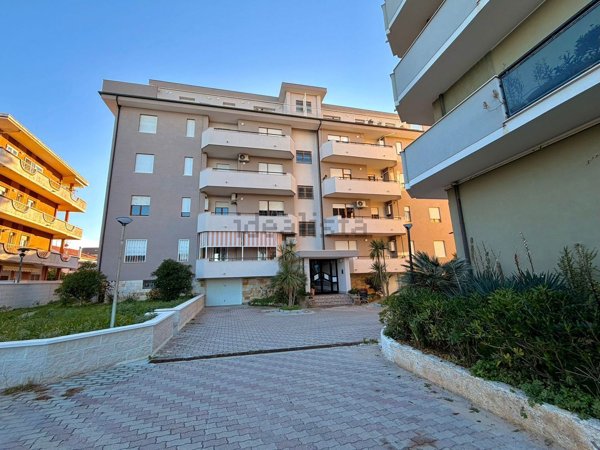 appartamento in vendita a Francavilla al Mare