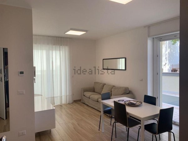 appartamento in vendita a Francavilla al Mare