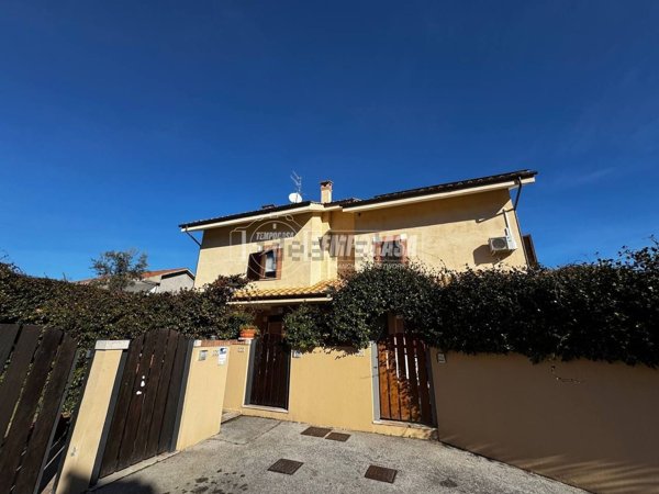 casa indipendente in vendita a Francavilla al Mare