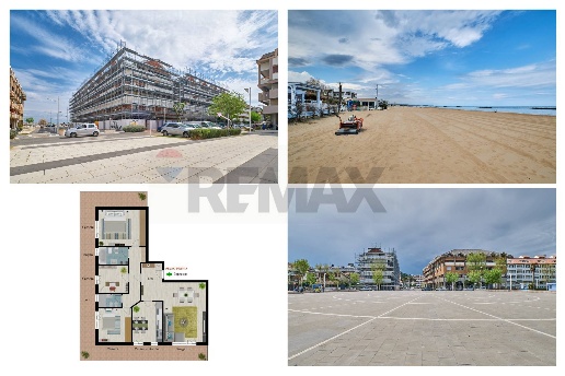 appartamento in vendita a Francavilla al Mare