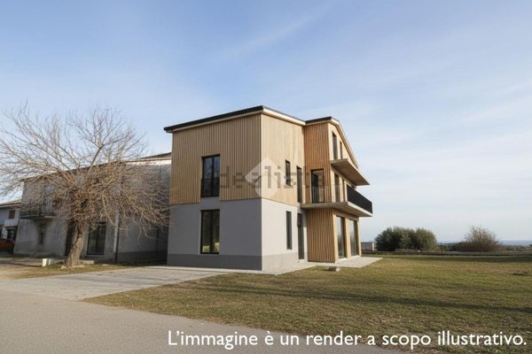 casa indipendente in vendita a Francavilla al Mare in zona Arenaro