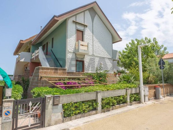 appartamento in vendita a Francavilla al Mare