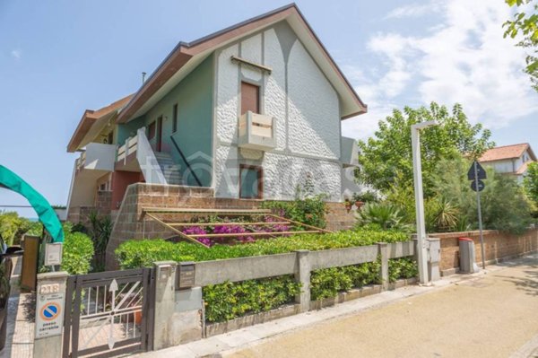 appartamento in vendita a Francavilla al Mare