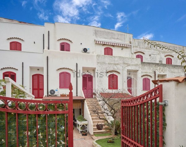 casa indipendente in vendita a Francavilla al Mare