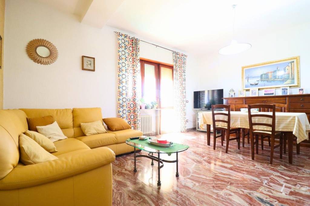 appartamento in vendita a Francavilla al Mare in zona Santa Cecilia