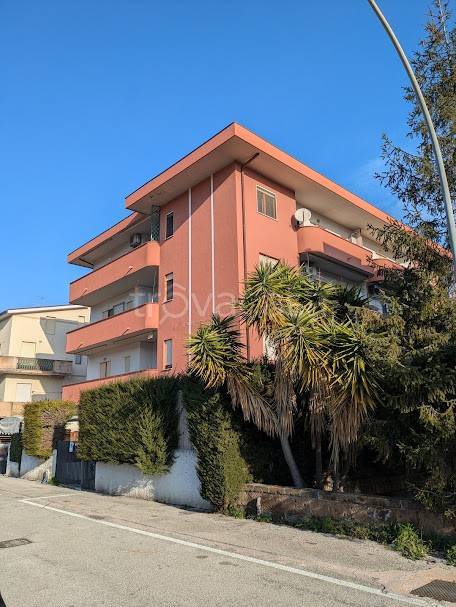 appartamento in vendita a Francavilla al Mare